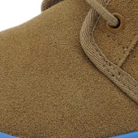 Botas hombre Ugg impermeables con diseño único y suela azul foto 5
