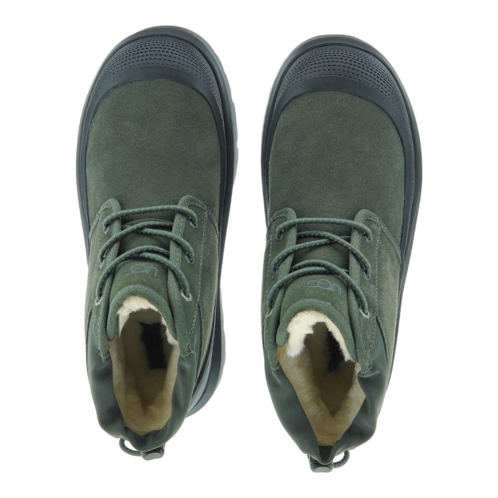 Bota montaña caballero ante cordones Ugg Neumel Weather foto 2