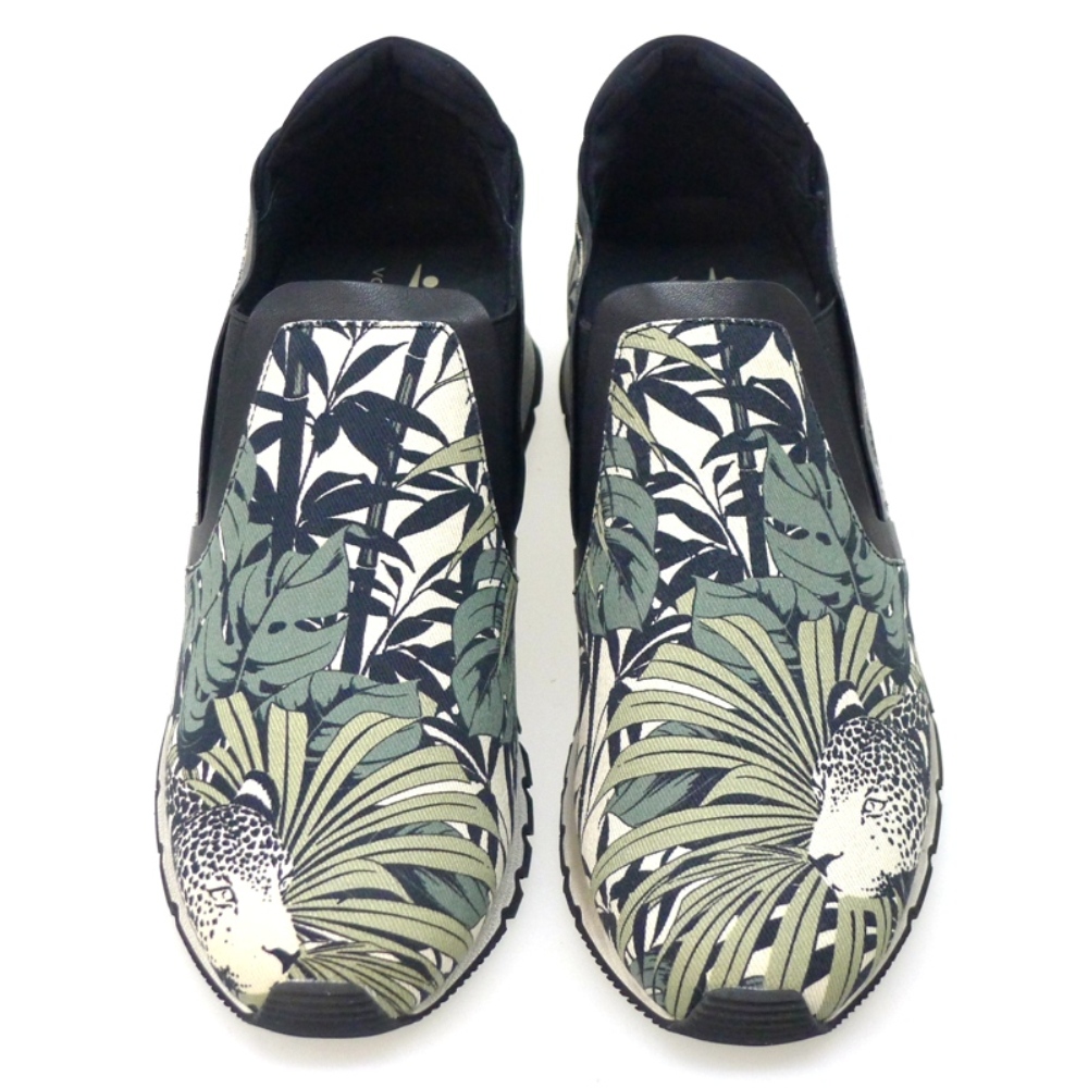 Slip-on para caballero Voile Blanche Nico Camo foto 2