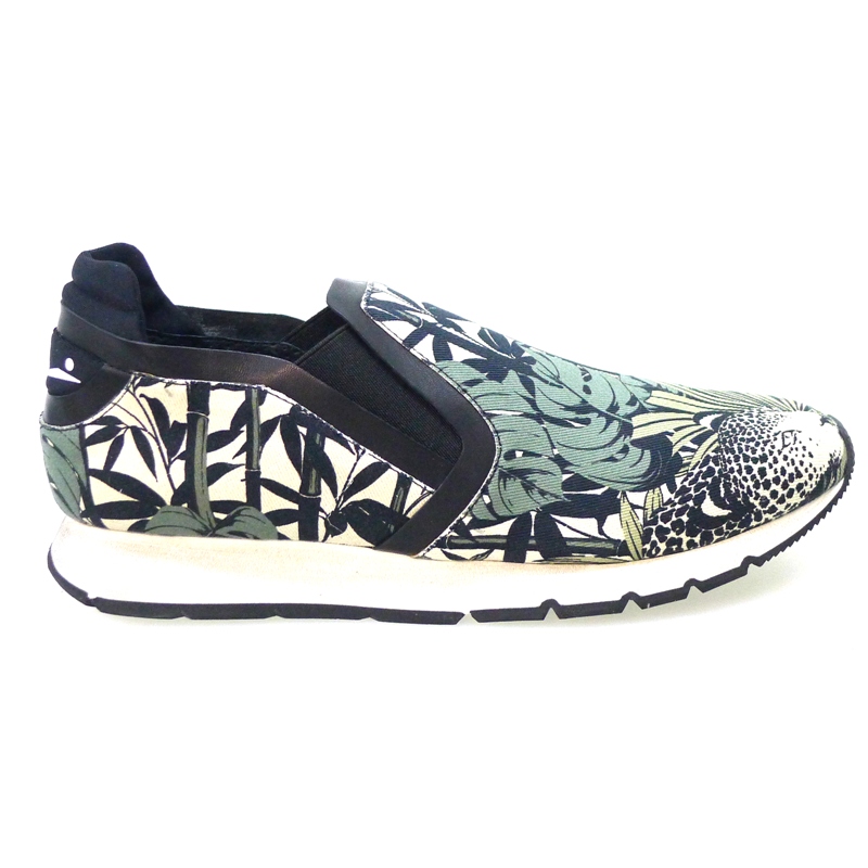 Slip-on para caballero Voile Blanche Nico Camo foto 3
