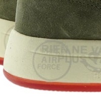 Compra Zapatilla Hombre Verano Premiata Nous Verde Multicolor | Gallery Carrile foto 7