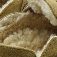 Mules Kurt Geiger con Detalles de Joyería y Forro de Borreguito | Gallery Carrile foto 6