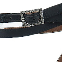 Zapatos ceremonia satén pulsera cristales Kurt Geiger Octavia Platform foto 6