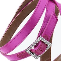 Zapato raso destalonado pulsera Kurt Geiger Octavia Platform foto 8