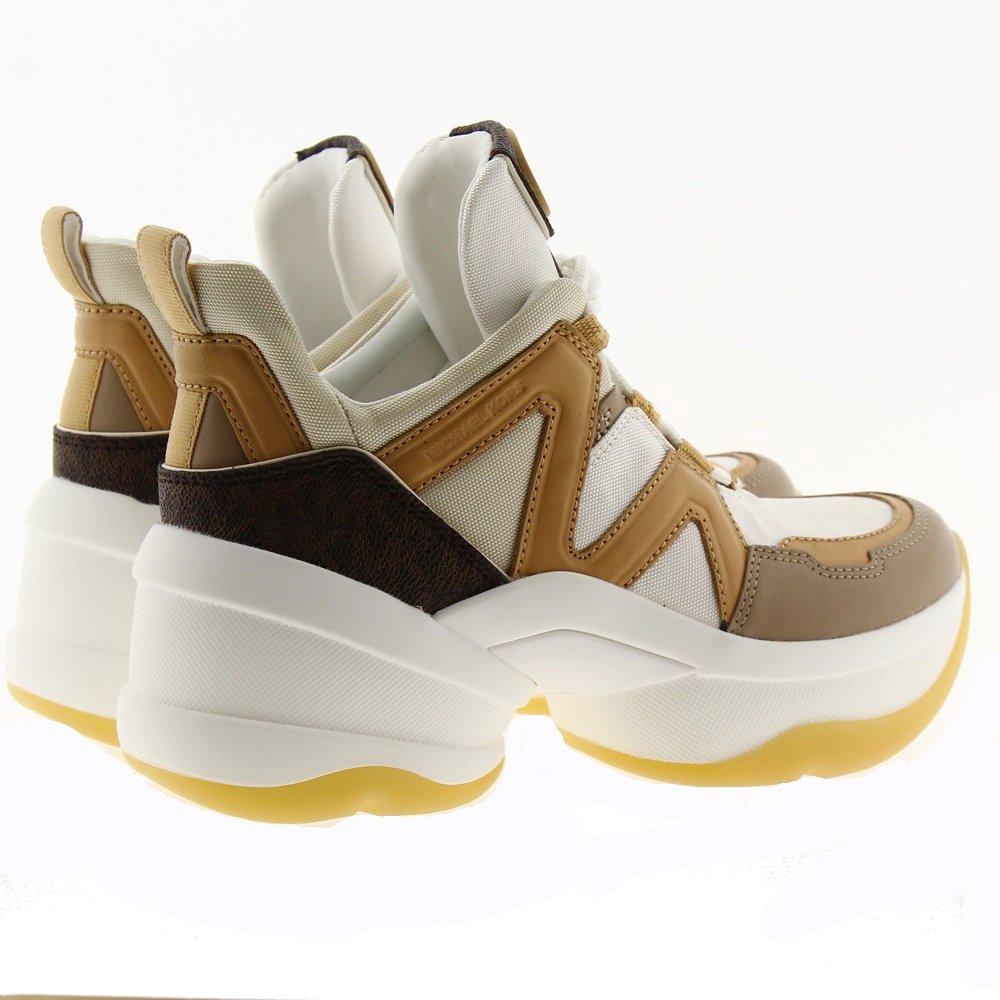 michael kors ugly sneakers