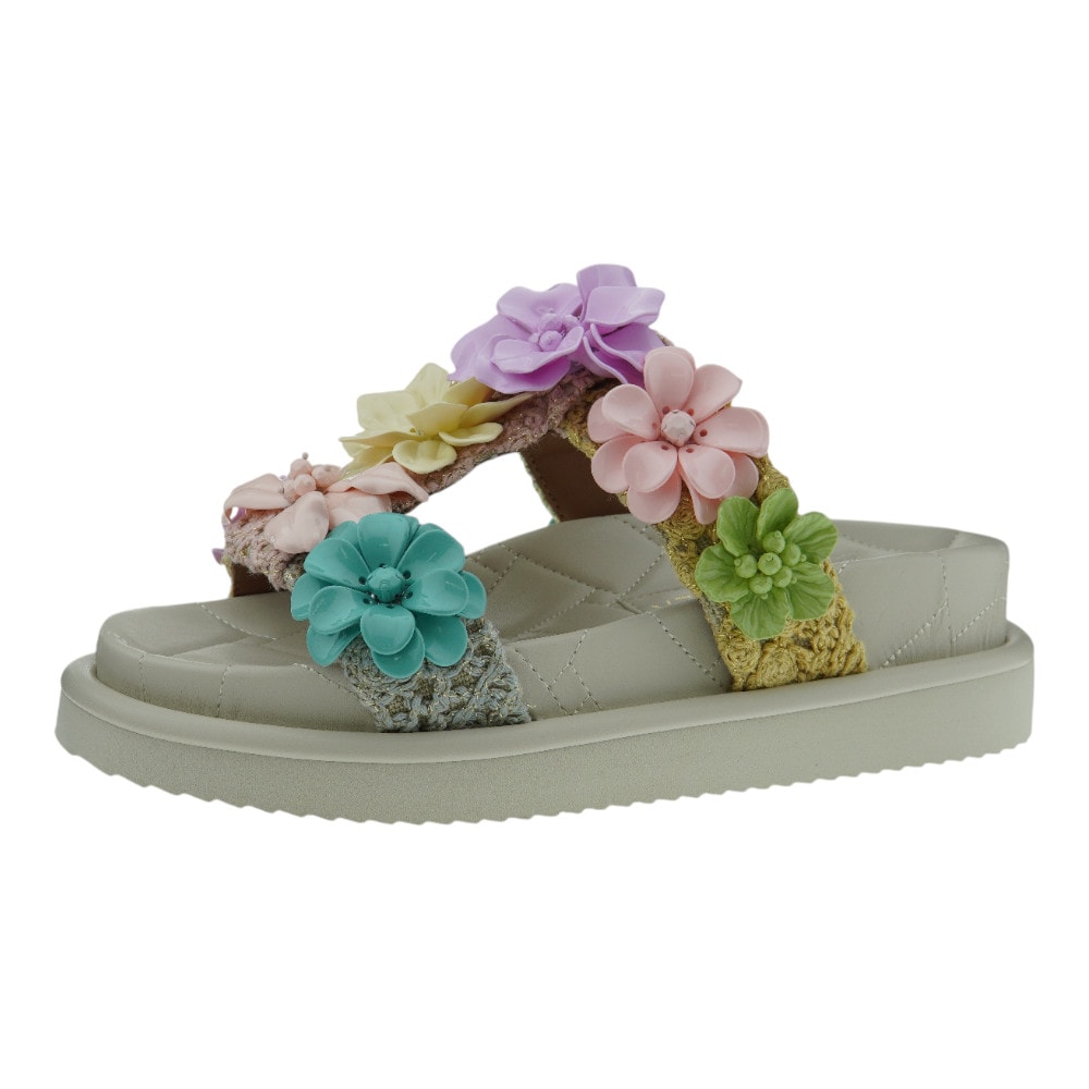 Sandalias de Mujer con Plataforma Kurt Geiger | Gallery Carrile foto 3