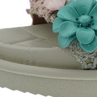 Sandalias de Mujer con Plataforma Kurt Geiger | Gallery Carrile foto 7