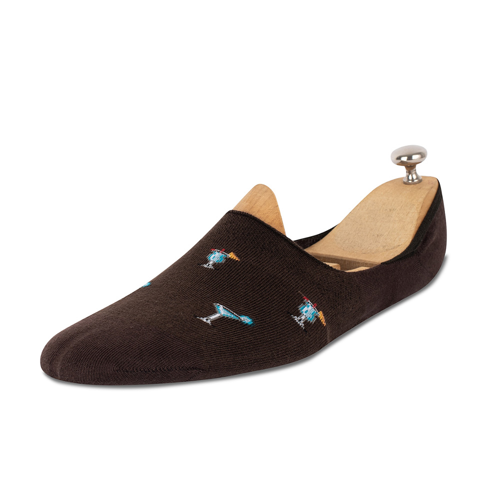 Pack pikys algodón caballero West Mister Cocktail