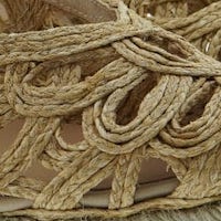 Descubre las Alpargatas Trenzadas Gaimo | Estilo Natural en Gallery Carrile foto 5