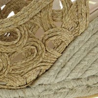 Descubre las Alpargatas Trenzadas Gaimo | Estilo Natural en Gallery Carrile foto 6
