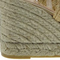 Descubre las Alpargatas Trenzadas Gaimo | Estilo Natural en Gallery Carrile foto 7
