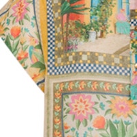 Camisa Estampada Momoni Mujer - Estilo Versátil | Gallery Carrile foto 4