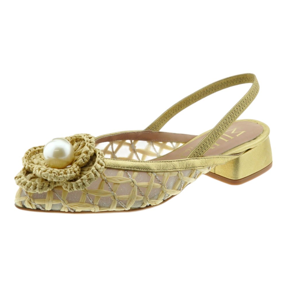 Compra Zapatos Destalonados Camel Miuxa | Estilo y Confort foto 3