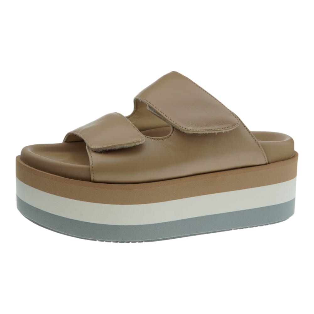 Sandalias Plataforma de Paloma Barceló | Estilo y Confort en Gallery Carrile foto 3