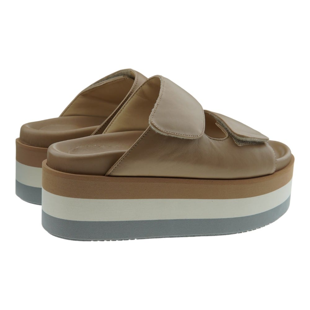 Sandalias Plataforma de Paloma Barceló | Estilo y Confort en Gallery Carrile foto 4