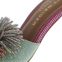 Sandalias Mujer Tacón Kurt Geiger – Elegancia y Estilo Único foto 7