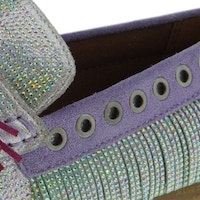 Mocasines Mujer Kurt Geiger | Diseño Colorido y Elegante foto 7
