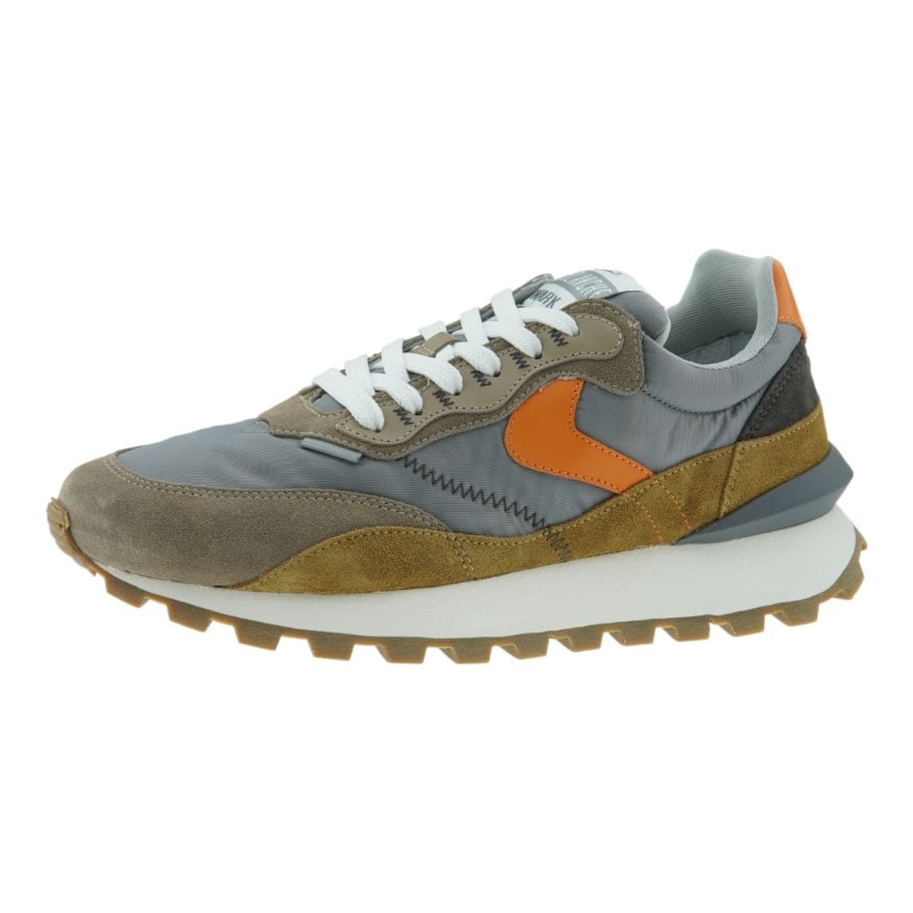 Zapatillas Qwark Hype Man Voile Blanche para Hombre | Descúbrelas en Gallery Carrile foto 3