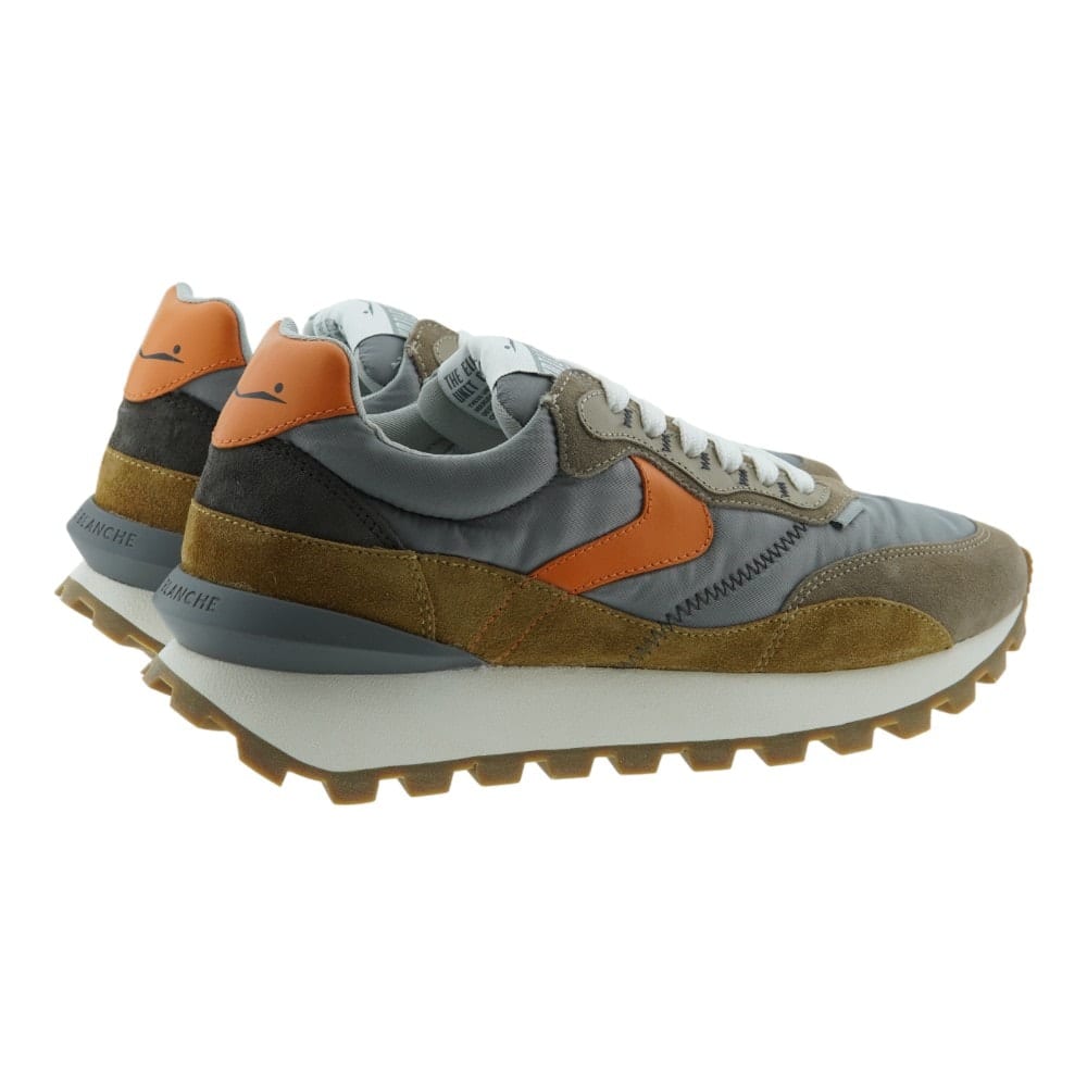 Zapatillas Qwark Hype Man Voile Blanche para Hombre | Descúbrelas en Gallery Carrile foto 4