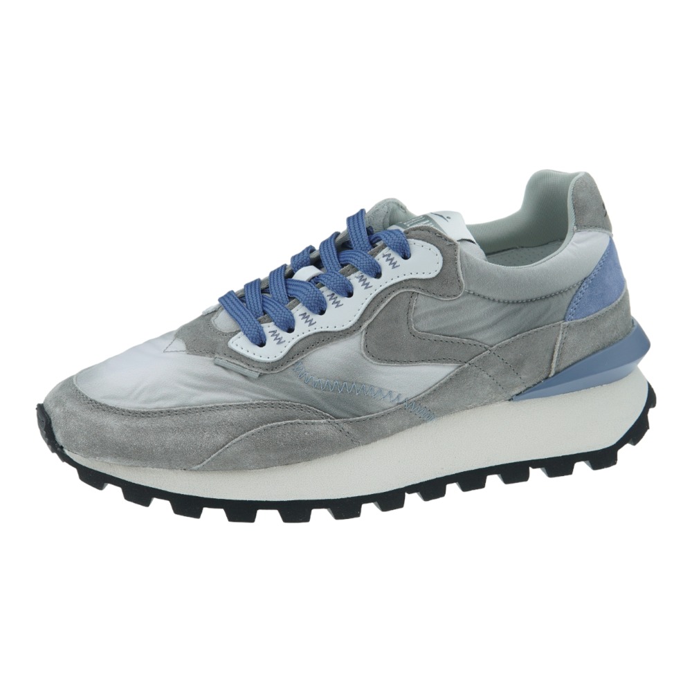 Zapatillas casual caballero cordones Voile Blanche Qwark Hype Man foto 3