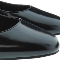 Zapatos Mary Jane Negros de Charol Kurt Geiger | Elegancia Clásica | GalleryCarrile foto 5