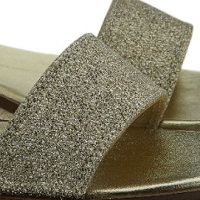 Sandalias Plataforma Brillante Michael Kors Mujer | Calzado de Lujo en Gallery Carrilé foto 5