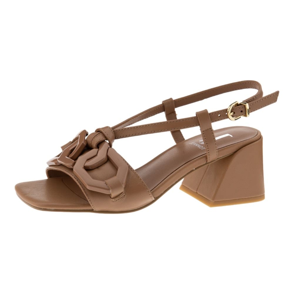 Sandalias Jeannot Elegance - Elegancia Innovadora en cada Paso | Gallery Carrile foto 3