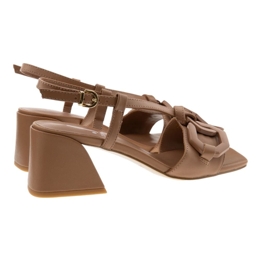 Sandalias Jeannot Elegance - Elegancia Innovadora en cada Paso | Gallery Carrile foto 4