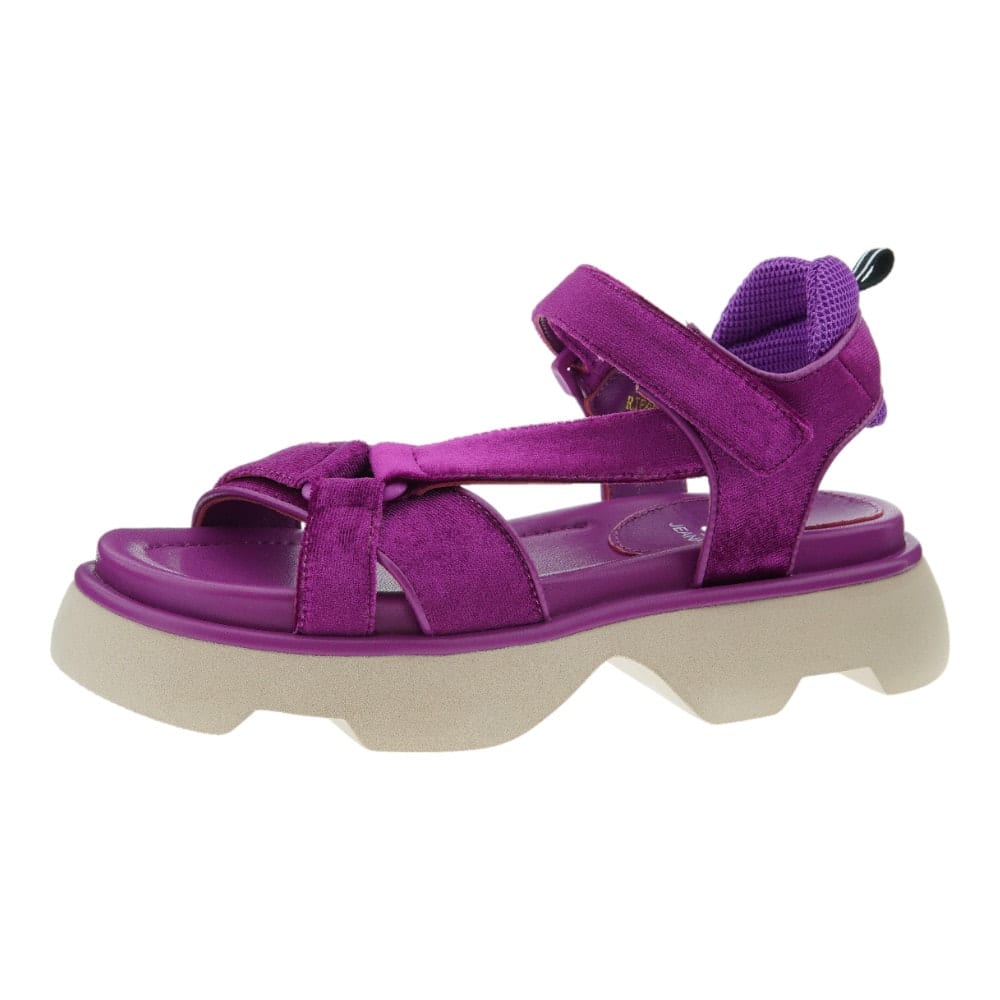 Sandalias Jeannot Elegancia Casual - Gallery Carrile foto 3