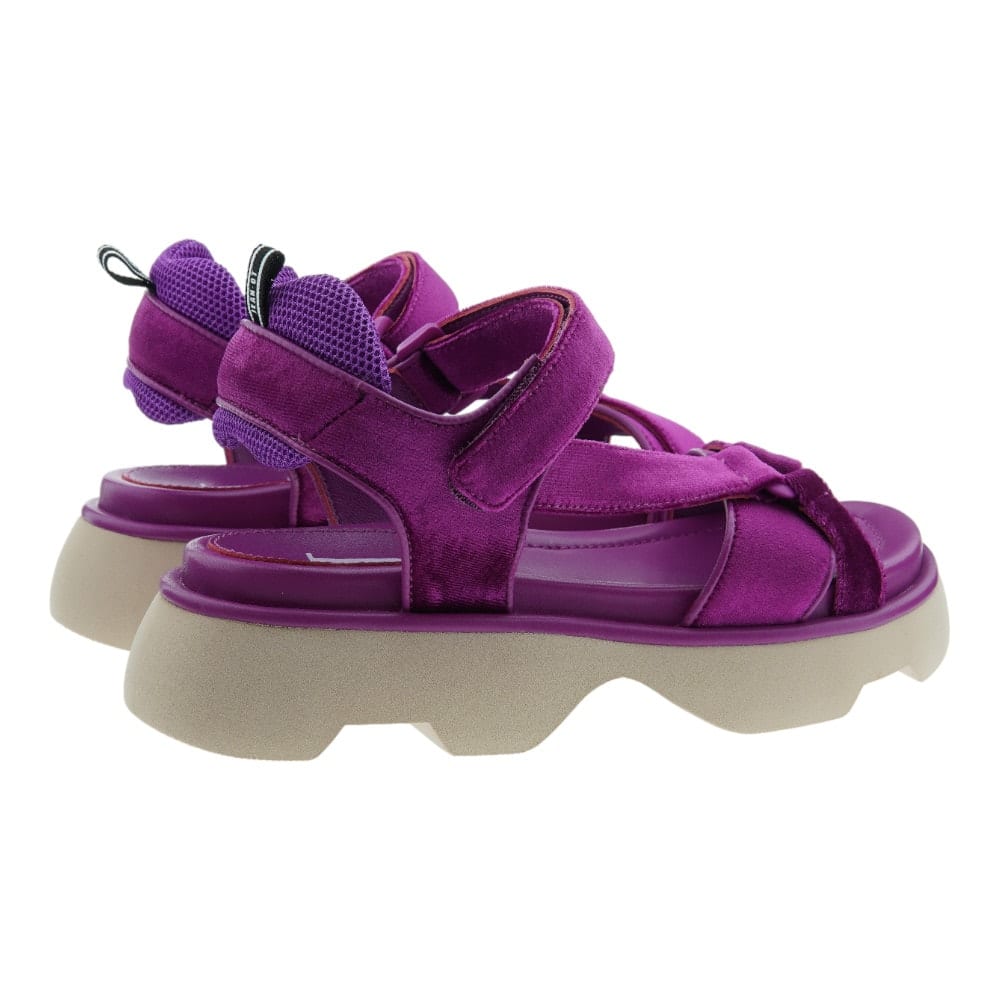Sandalias Jeannot Elegancia Casual - Gallery Carrile foto 4