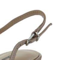 Elegantes Sandalias Lola Cruz con Rosa Brillante | Galería Carrile foto 7