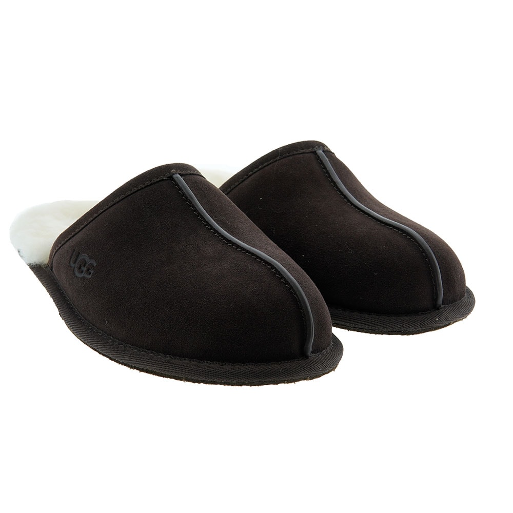 Zapatilla casa caballero Ugg Scuff