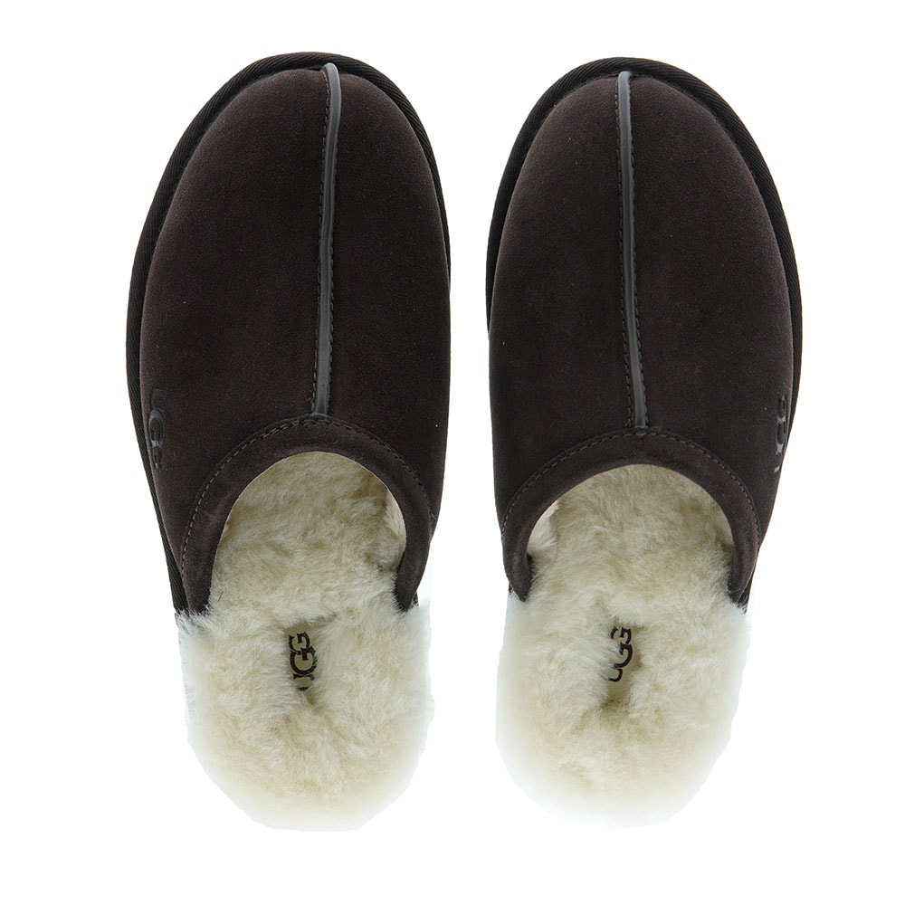 Zapatilla casa caballero Ugg Scuff foto 2