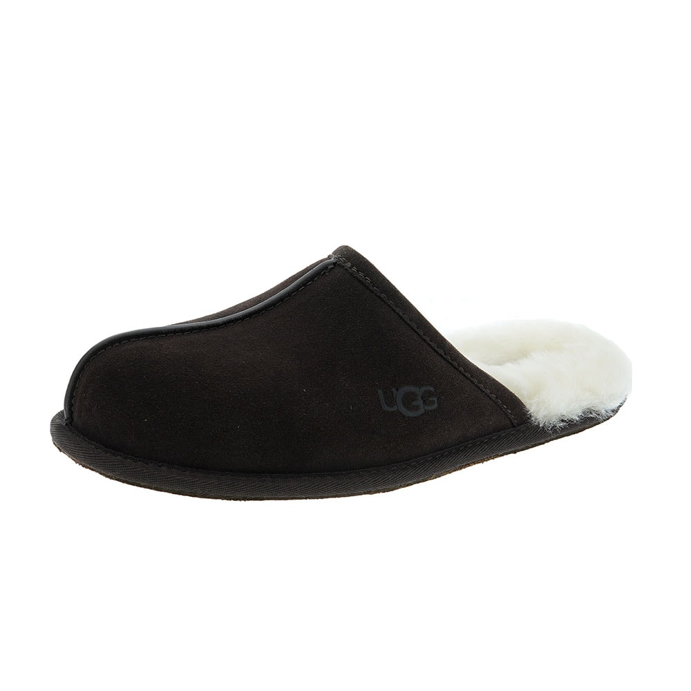 Zapatilla casa caballero Ugg Scuff foto 3
