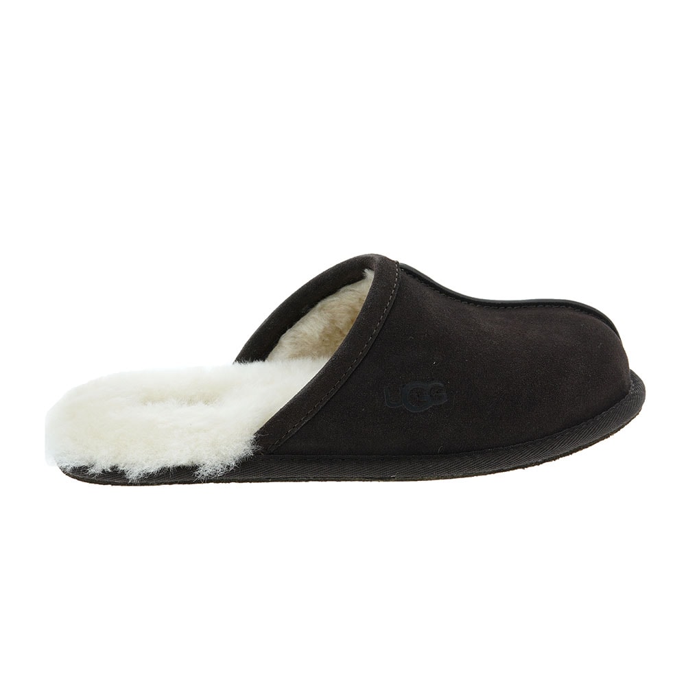Zapatilla casa caballero Ugg Scuff foto 5