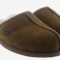 Zapatilla casa caballero Ugg Scuff foto 6