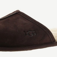Zapatilla casa caballero Ugg Scuff foto 8