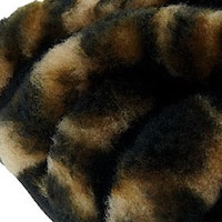 Zapatilla casa animal print Ugg Scuffita foto 6