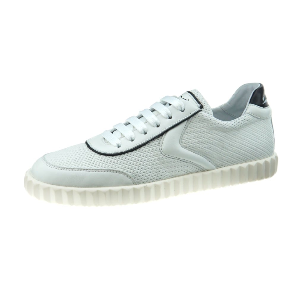Zapatillas Urbanas Voile Blanche Mujer Gris Claro - Comodidad y Estilo foto 3