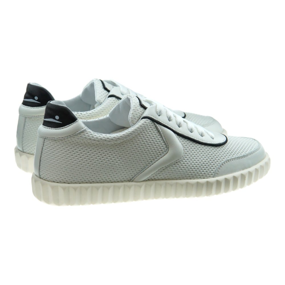 Zapatillas Urbanas Voile Blanche Mujer Gris Claro - Comodidad y Estilo foto 4