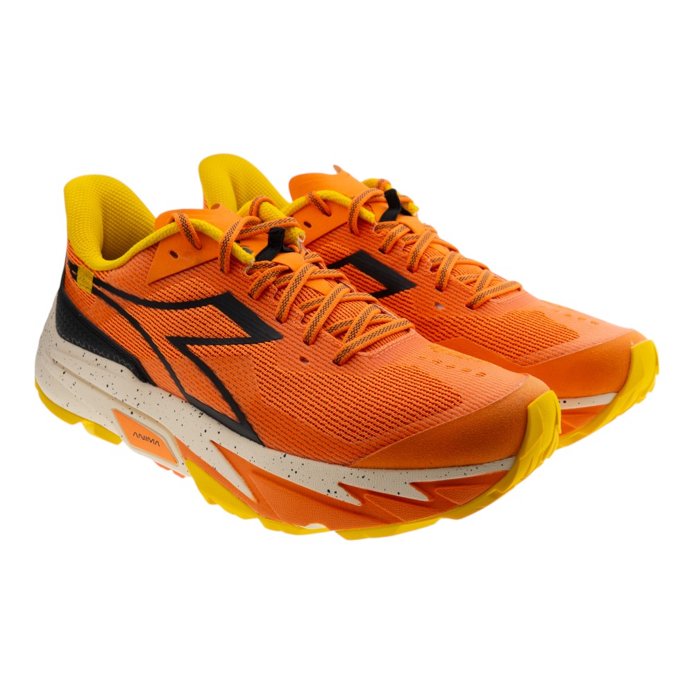Zapatillas deportivas Hombre Runnings Diadora Sestriere-XT2