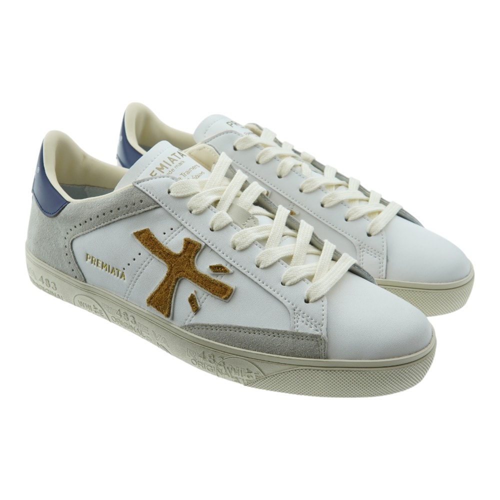 Zapatillas premiata hombre new arrivals