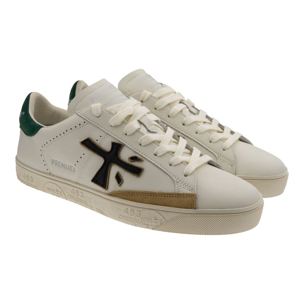 Zapatillas Steven hombre Premiata 7284