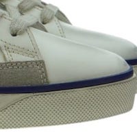 Compra online Zapatilla blancas hombre Premiata – Estilo y confort en cada paso foto 5