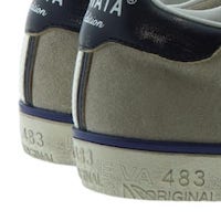 Compra online Zapatilla blancas hombre Premiata – Estilo y confort en cada paso foto 6