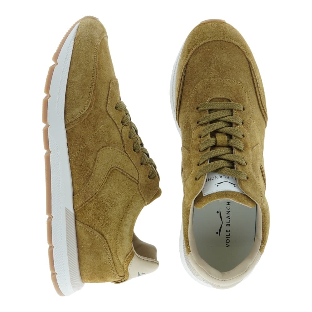 Zapatillas Voile Blanche Storm 015 Man Ante para Hombre | Gallery Carrile foto 2