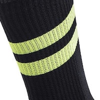 Calcetines Caballero West Mister Deportivos en Negro, Verde y Gris | Gallery Carrilé foto 2