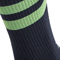 Calcetines Caballero West Mister Deportivos en Negro, Verde y Gris | Gallery Carrilé foto 4