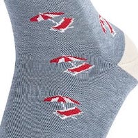 Comprar Calcetines de Veleros West Mister en Gallery Carrile foto 3