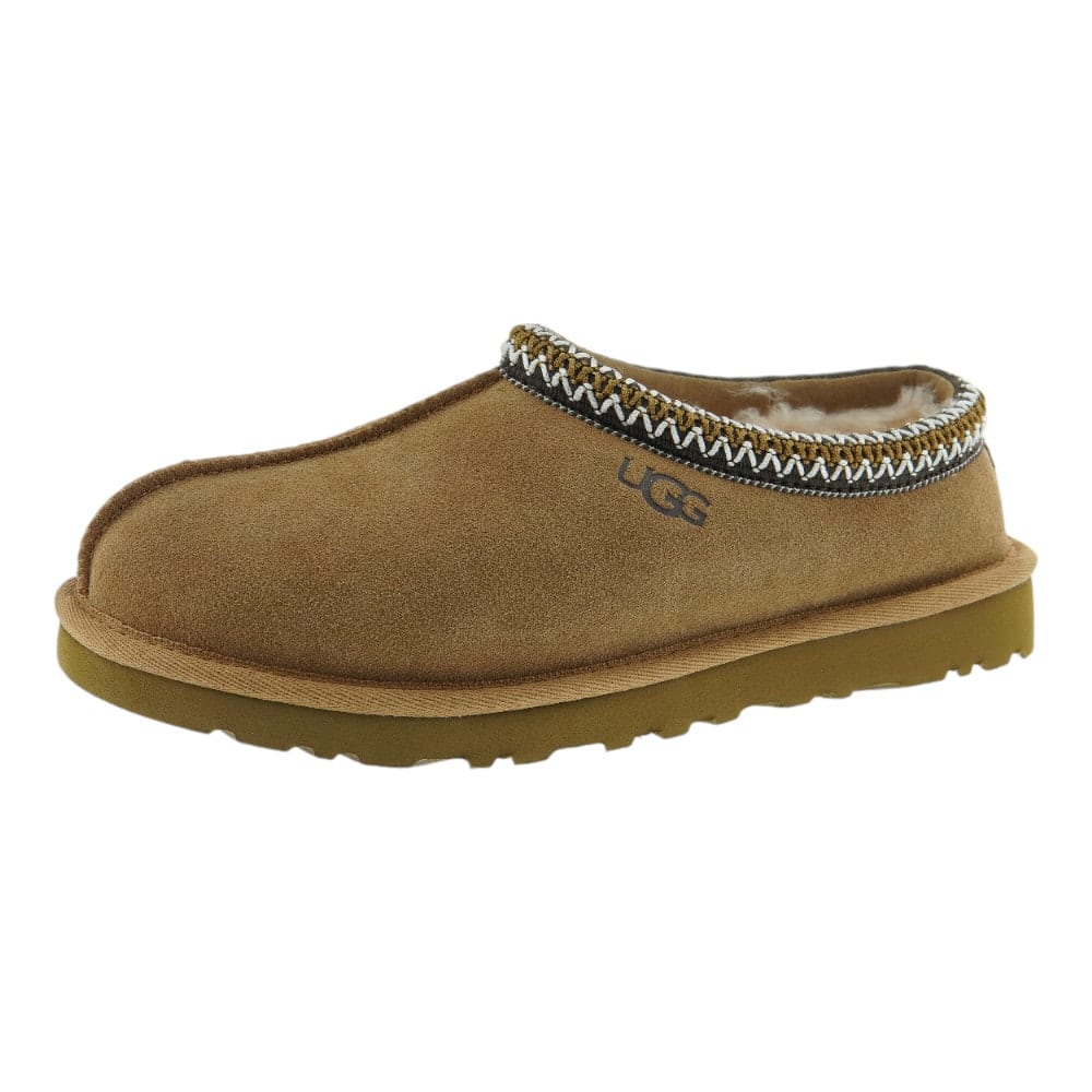 Zapatillas casa destalonadas lana Ugg M Tasman foto 3